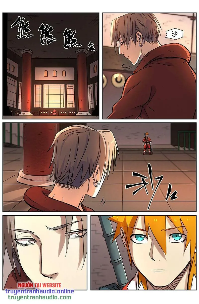 Chapter 281 - Image 4