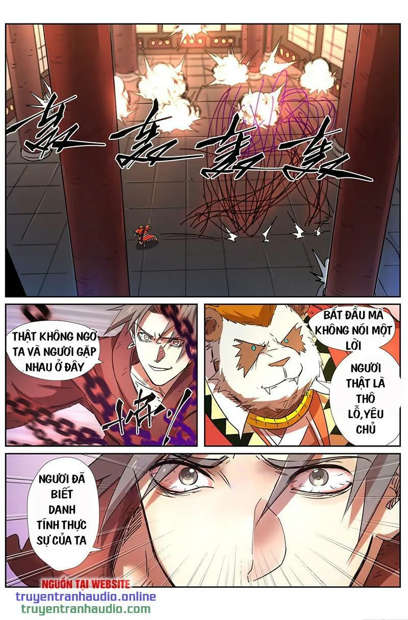 Chapter 281 - Image 7