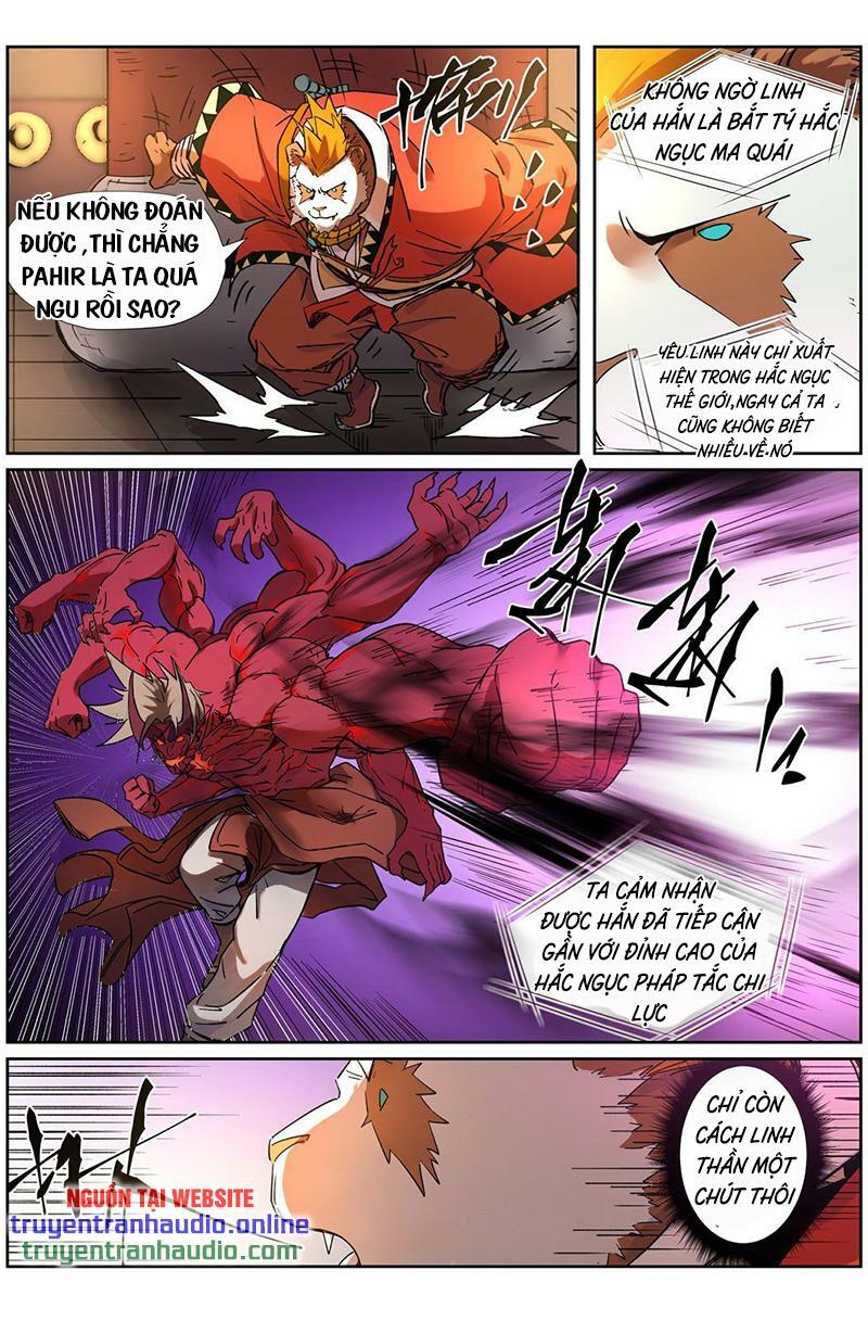 Chapter 281 - Image 9