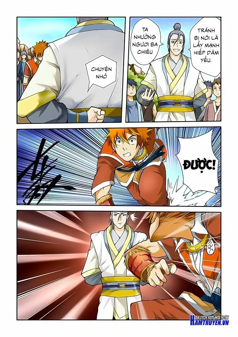 Chapter 46 - Image 5