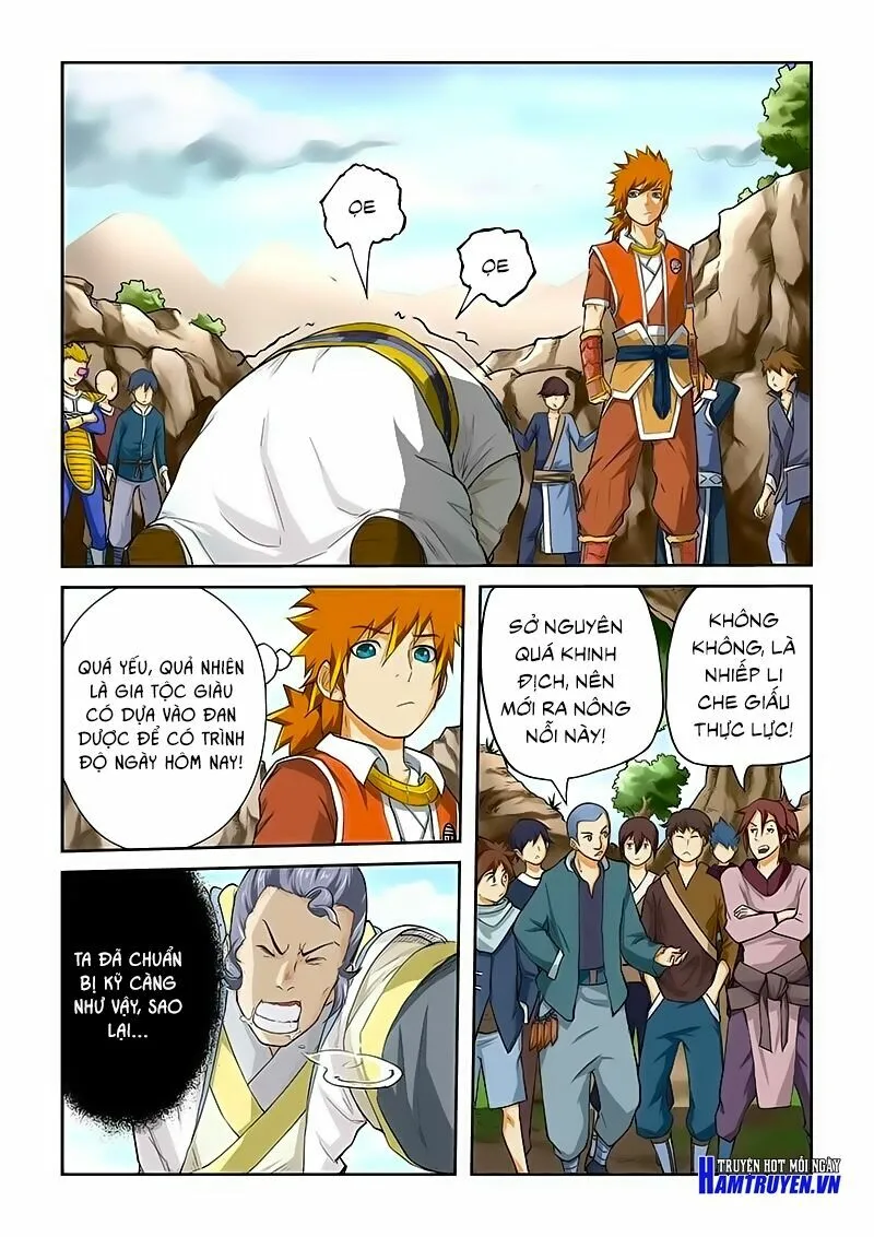 Chapter 46 - Image 9