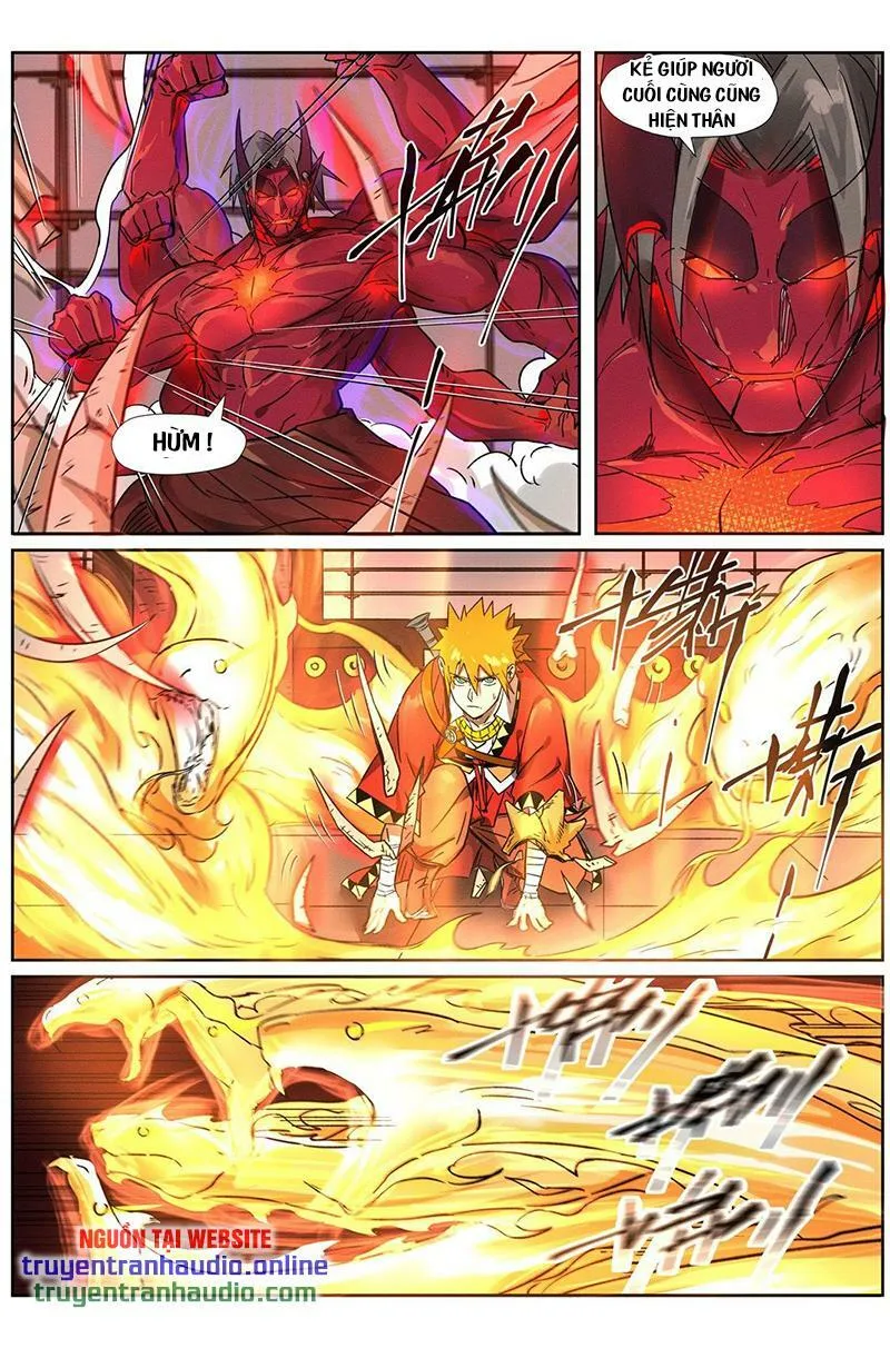 Chapter 282 - Image 2