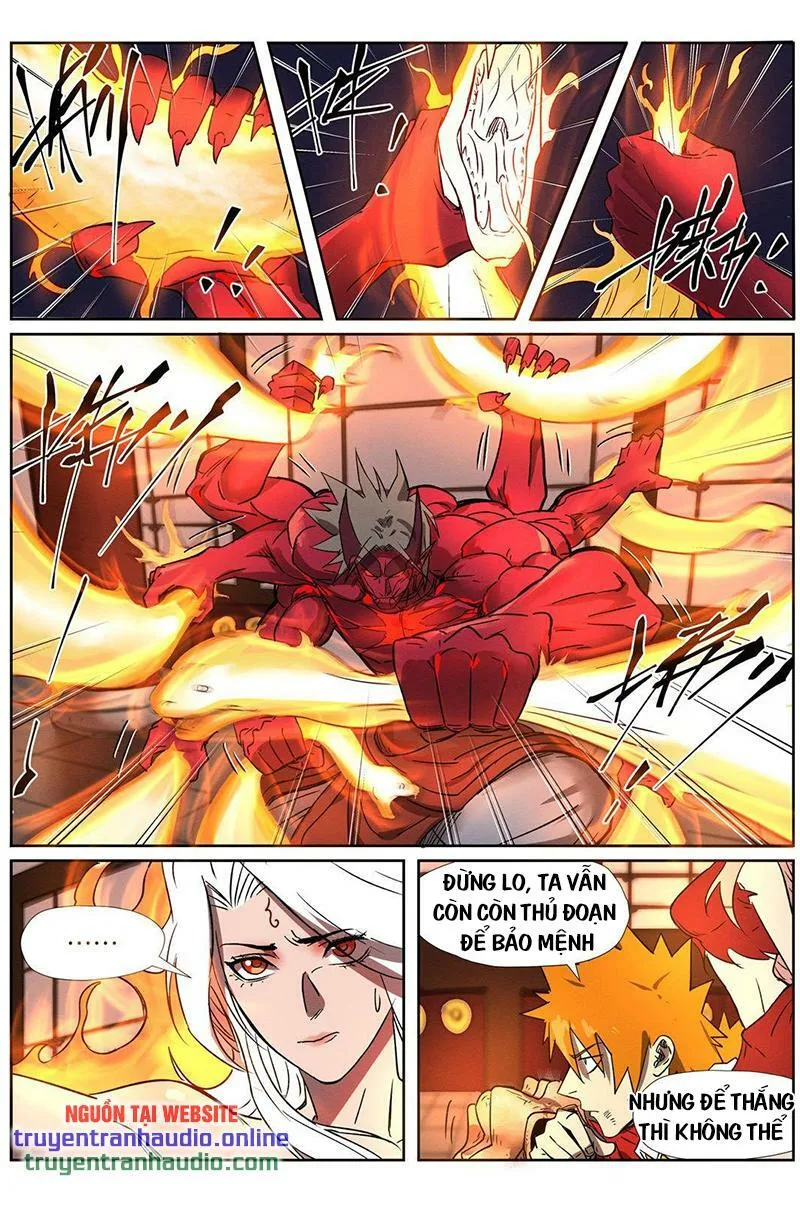 Chapter 282 - Image 3