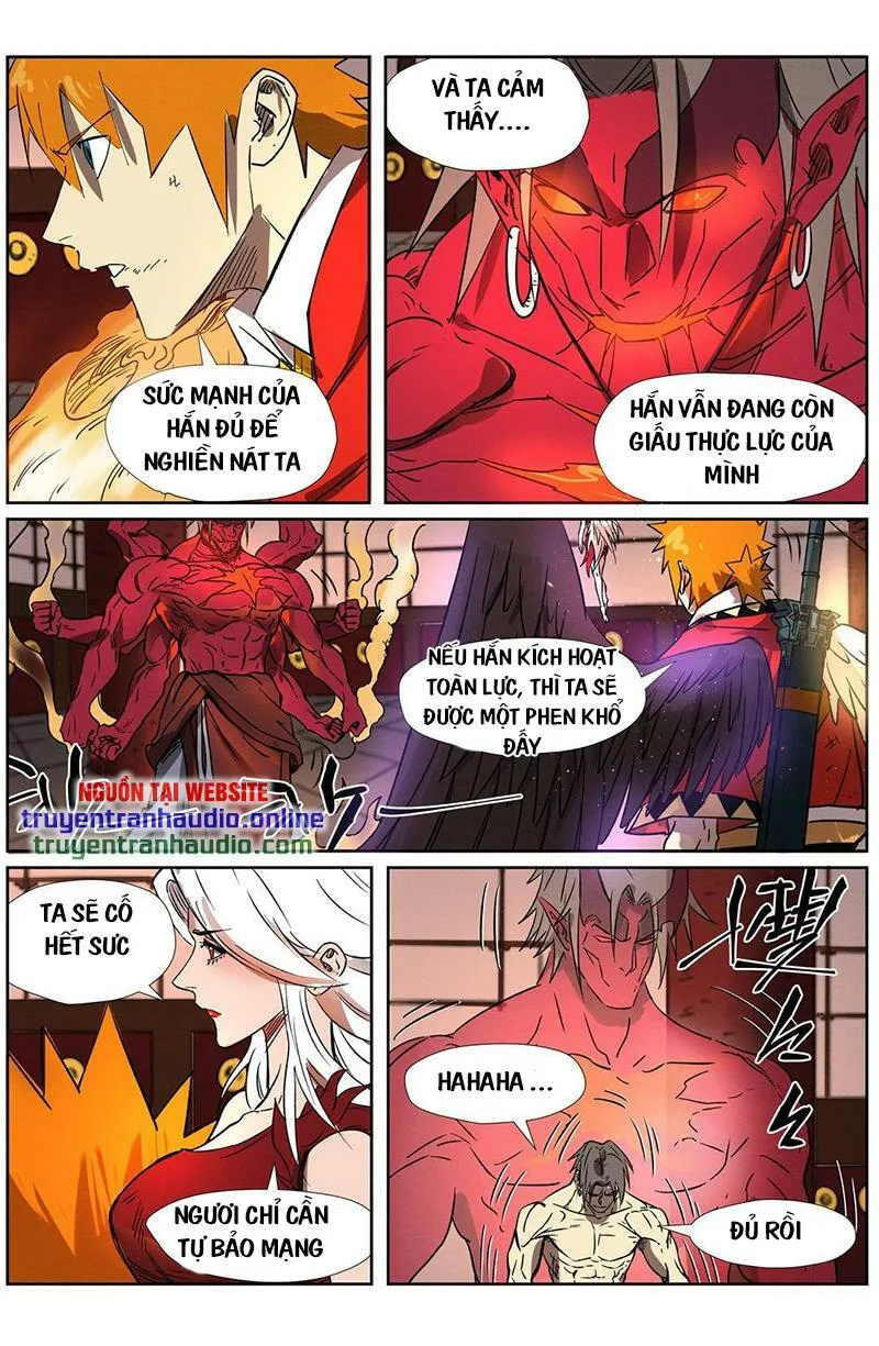 Chapter 282 - Image 4