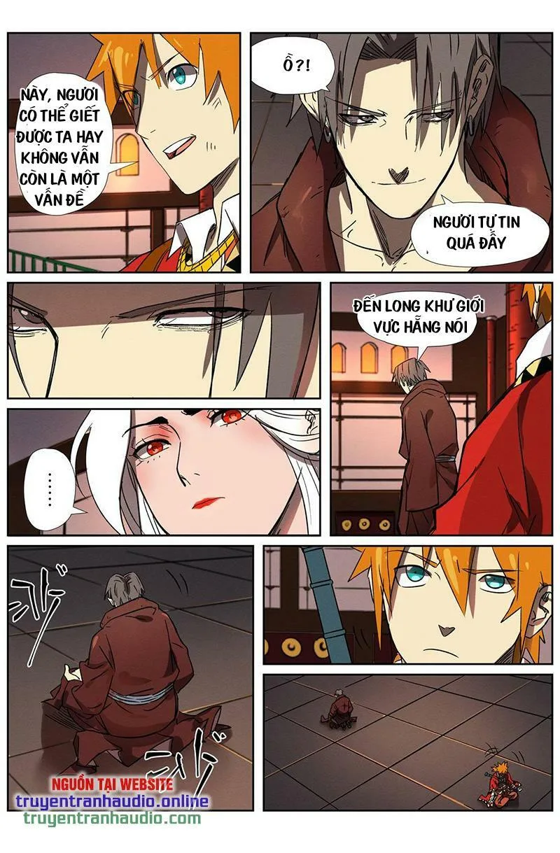 Chapter 282 - Image 6