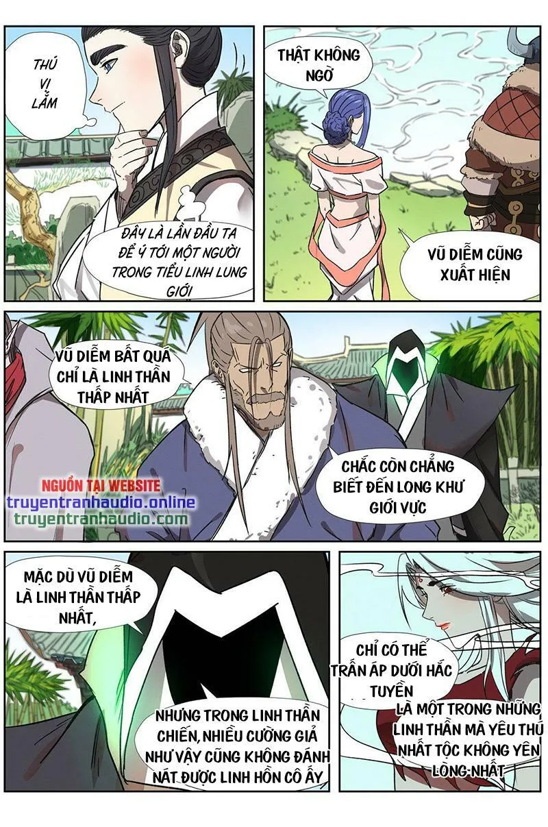 Chapter 282 - Image 8