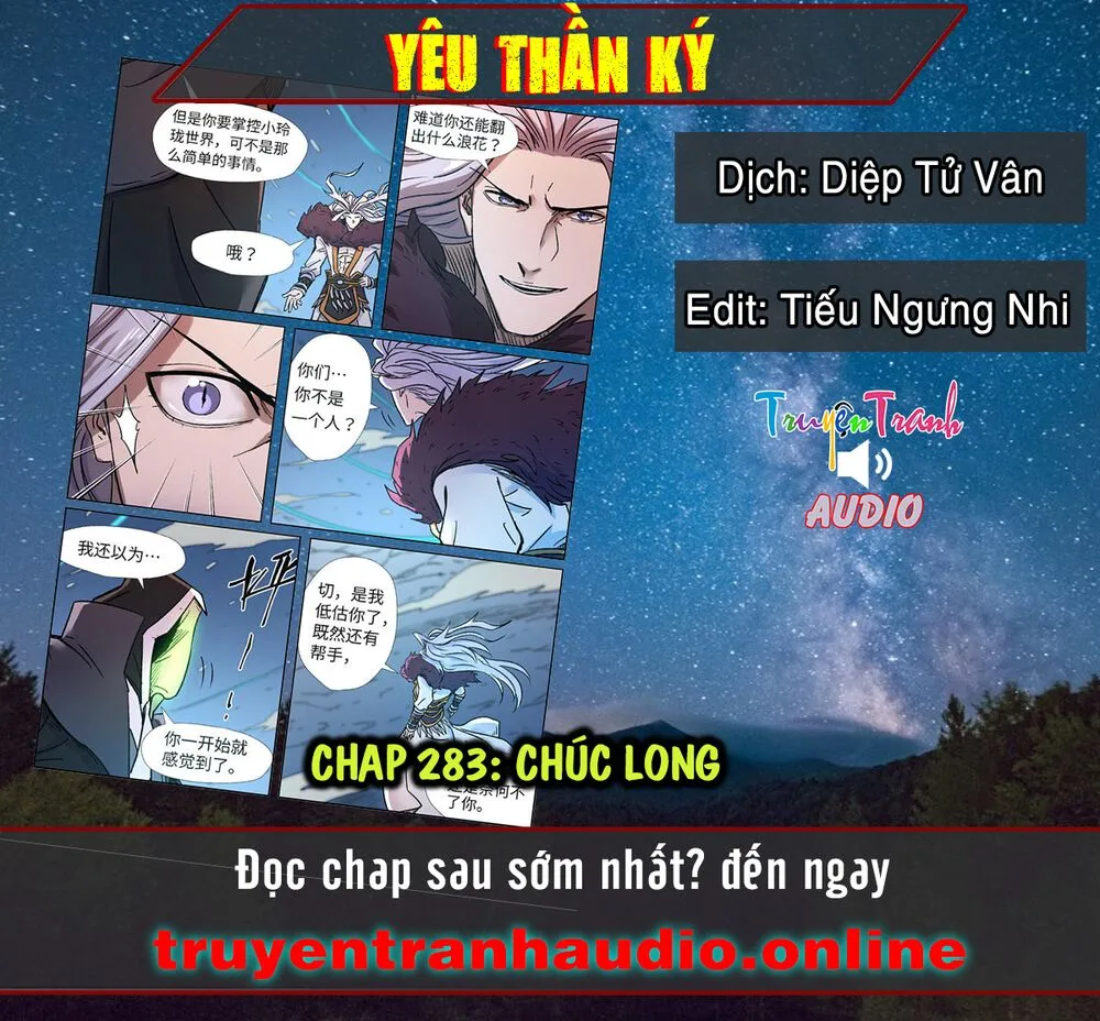 Chapter 283 - Image 1
