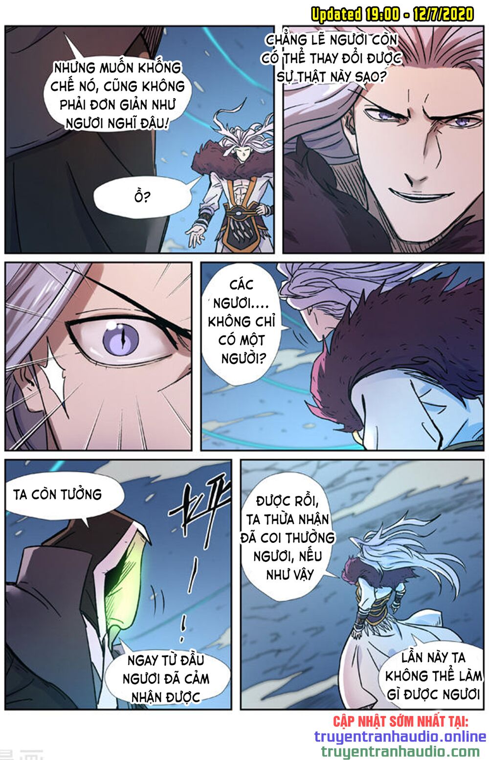 Chapter 283 - Image 3