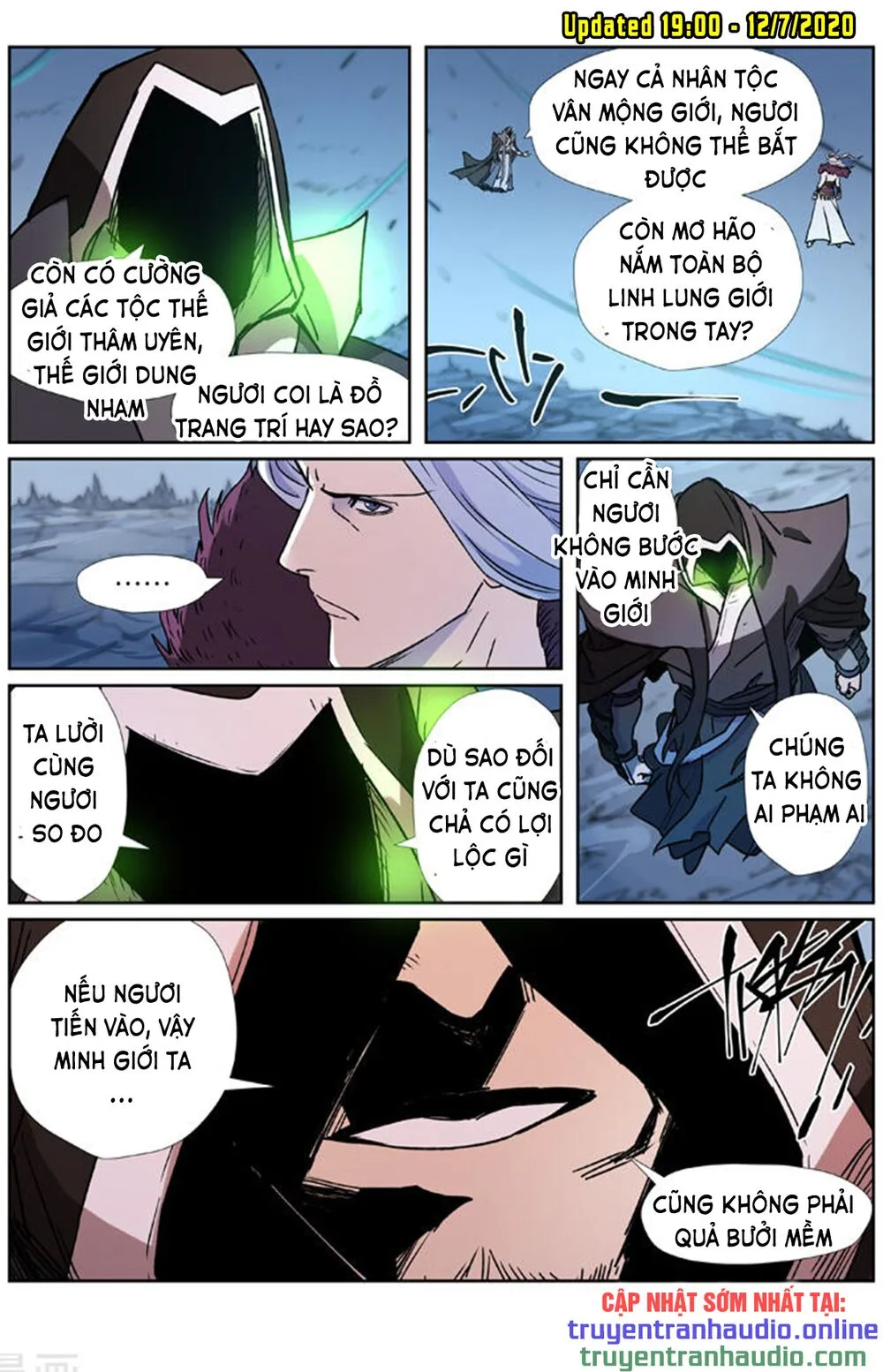 Chapter 283 - Image 5