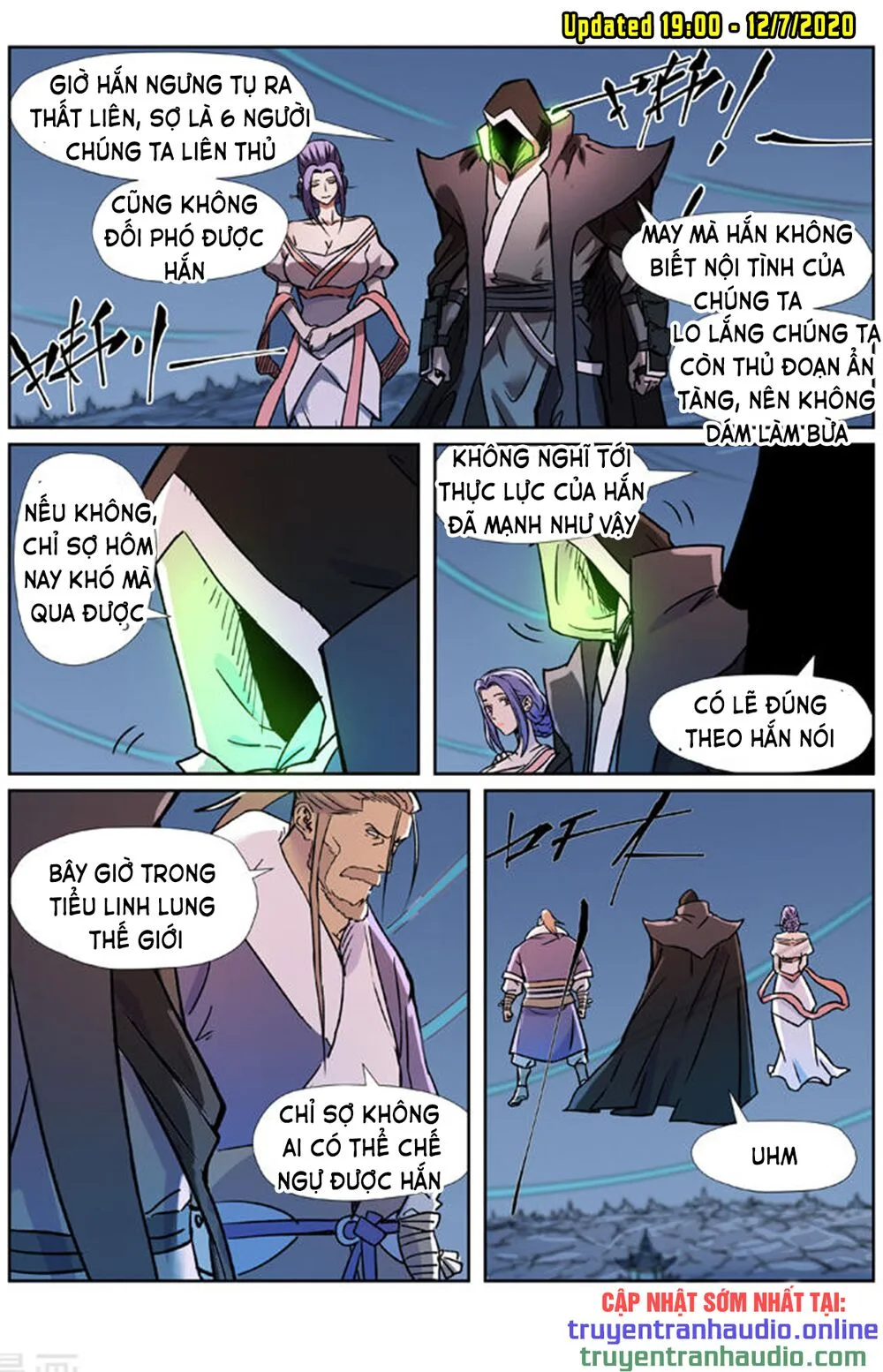 Chapter 283 - Image 7