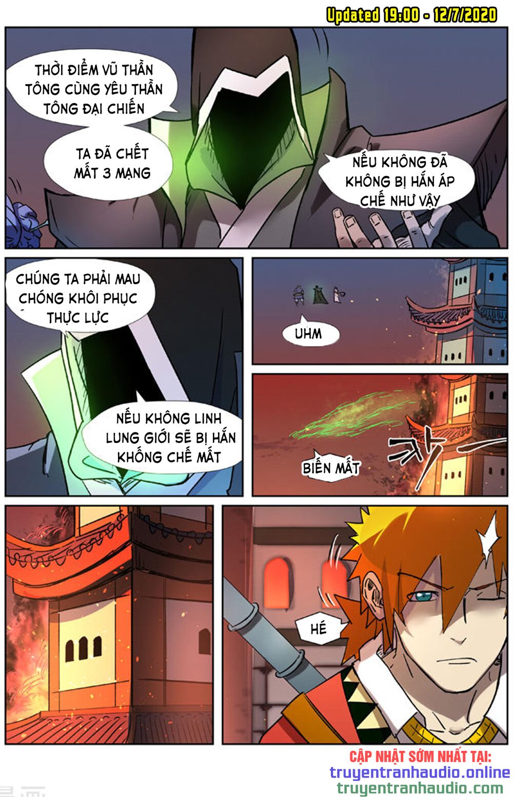 Chapter 283 - Image 8