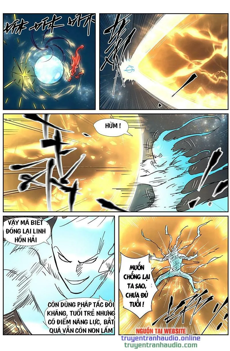 Chapter 285 - Image 2
