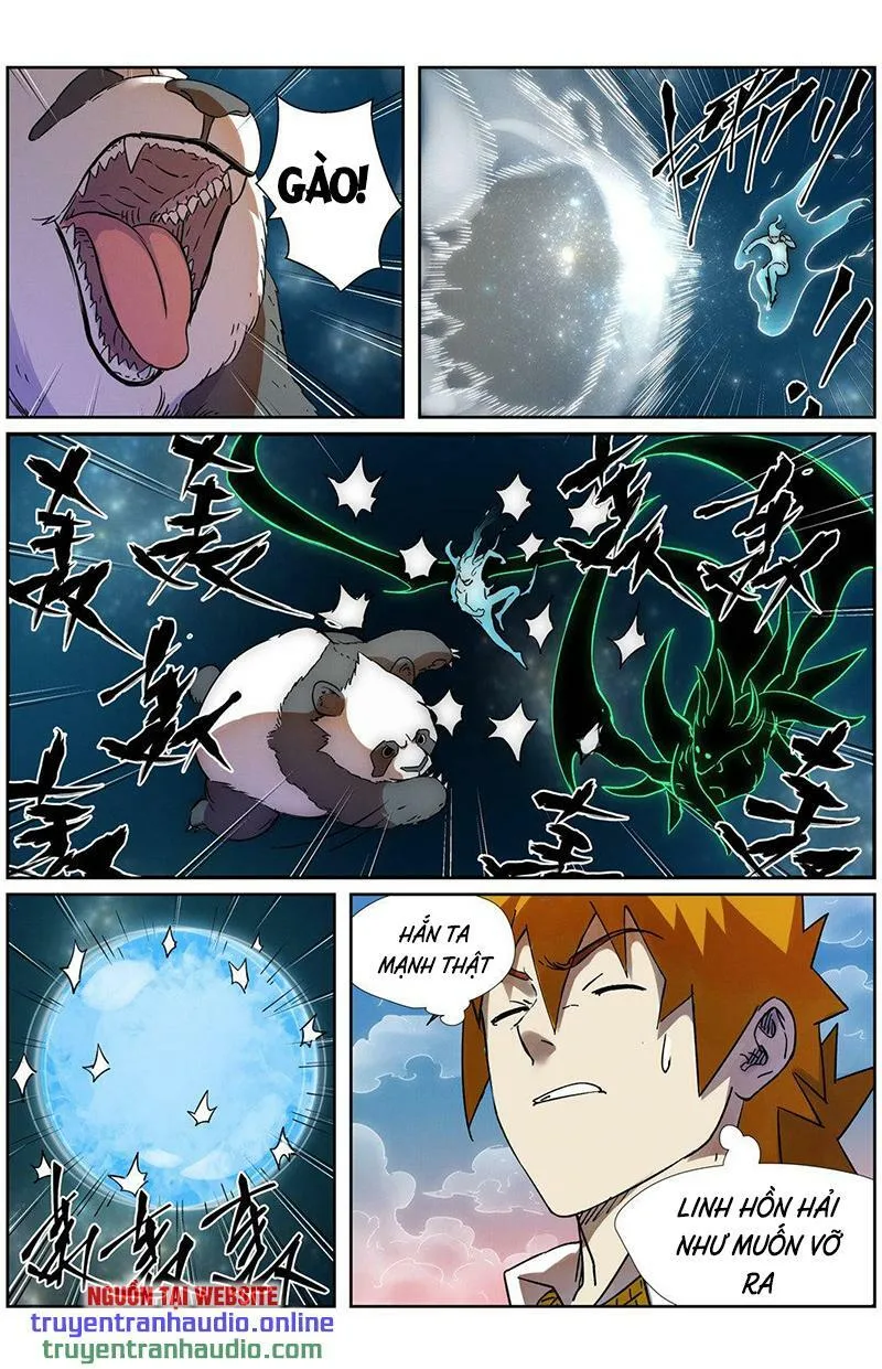 Chapter 285 - Image 5