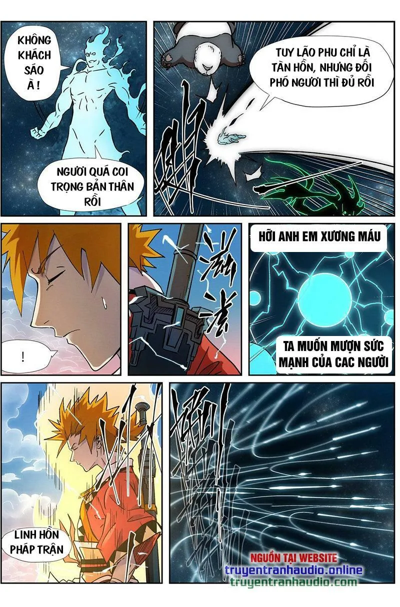 Chapter 285 - Image 7