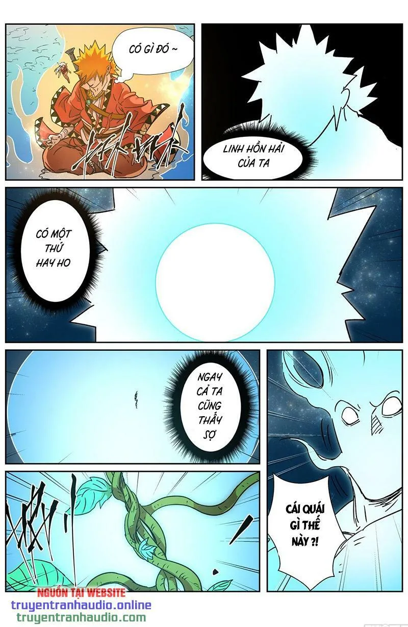 Chapter 285 - Image 10