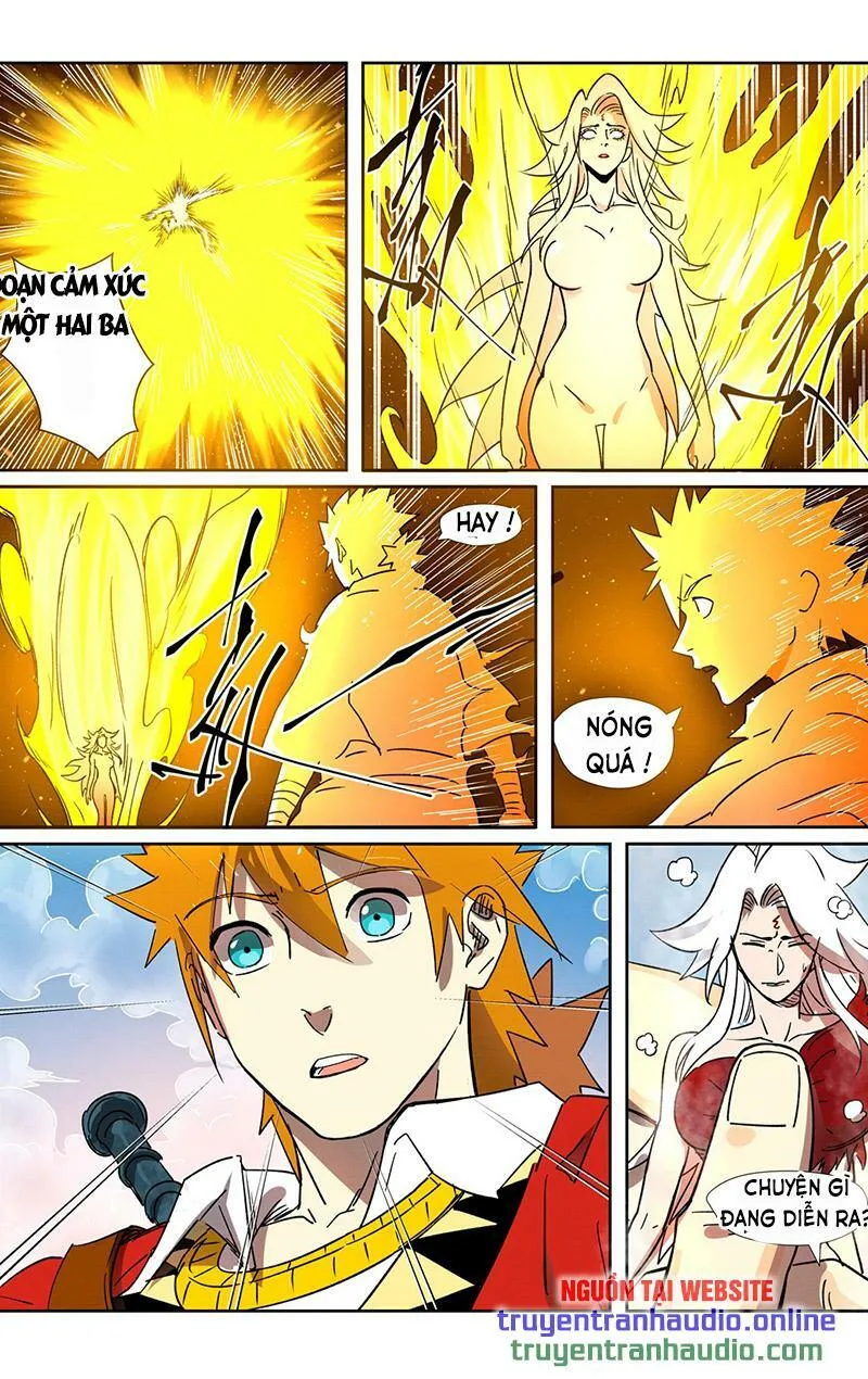 Chapter 286 - Image 8