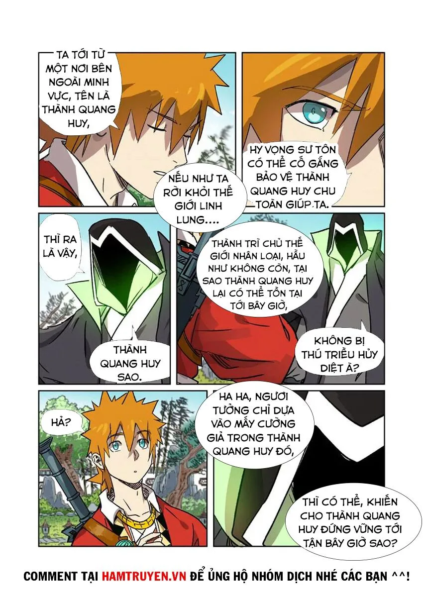 Chapter 288 - Image 4