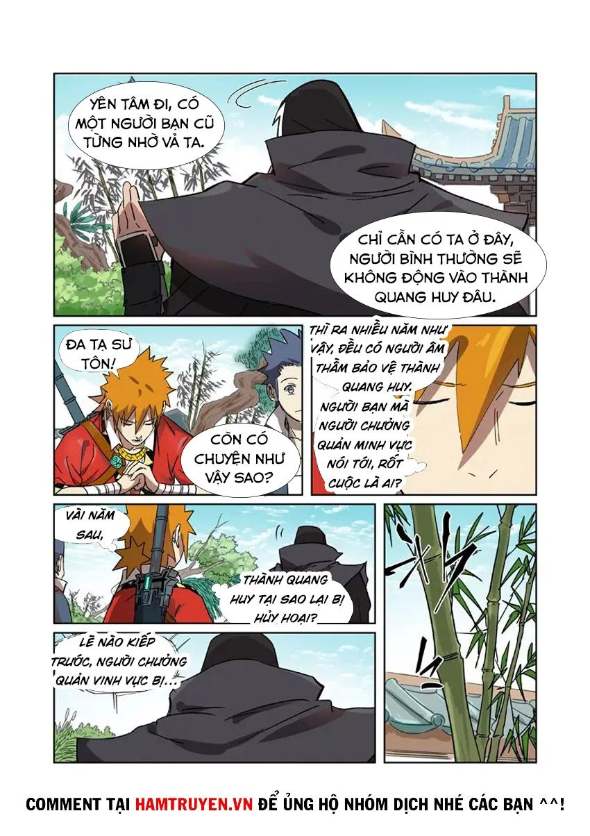 Chapter 288 - Image 5