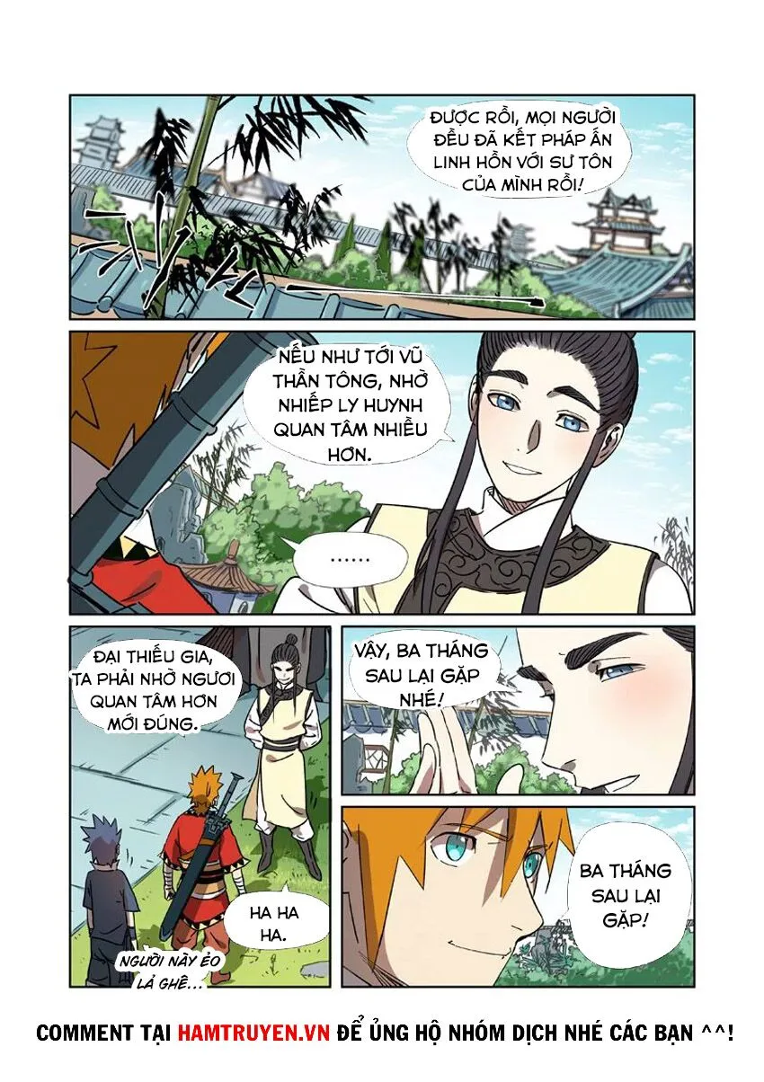 Chapter 288 - Image 6