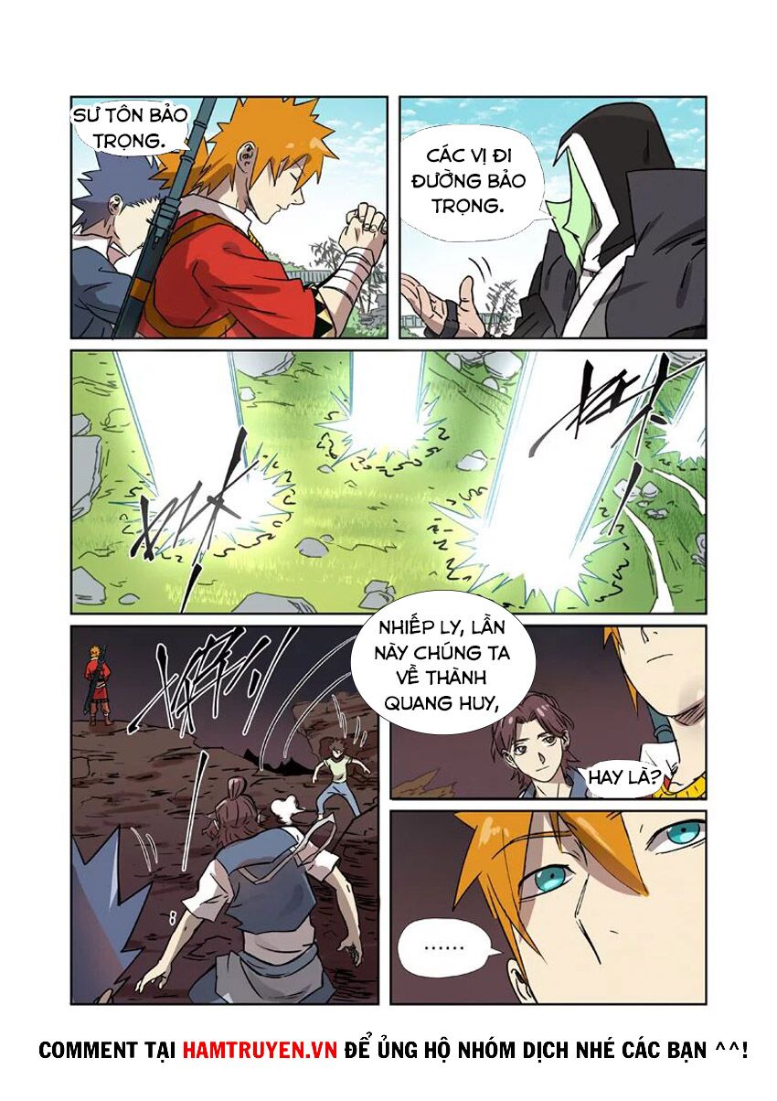 Chapter 288 - Image 7