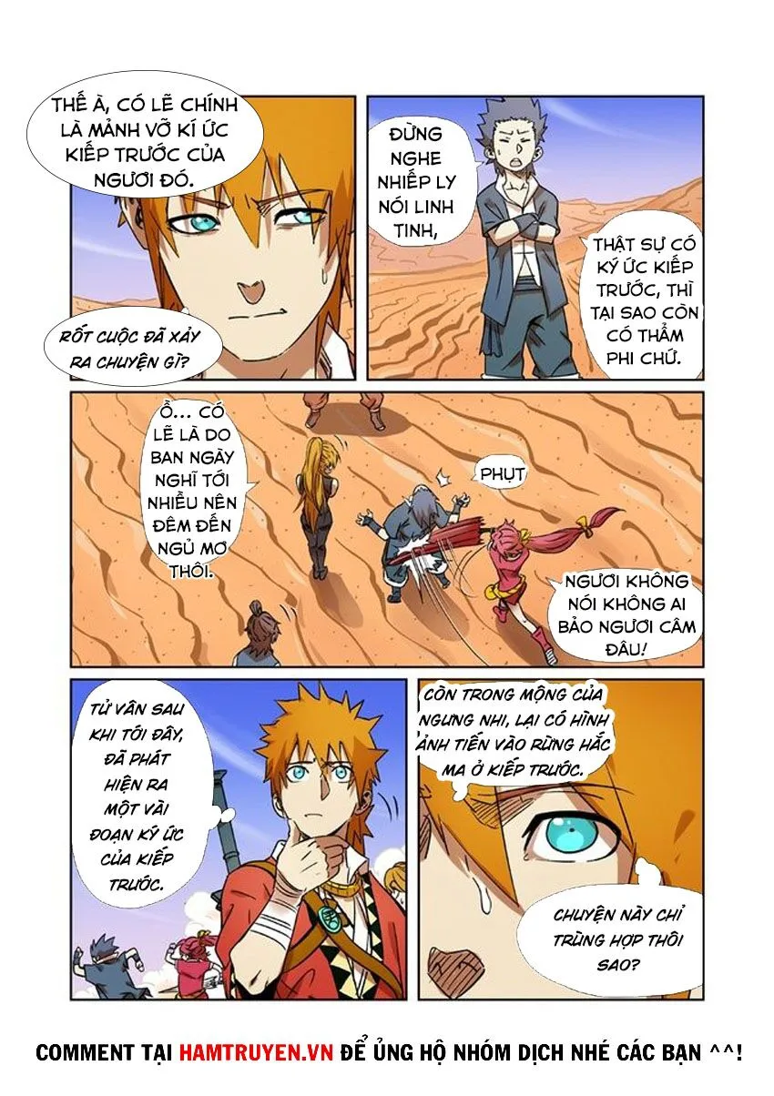 Chapter 289 - Image 7