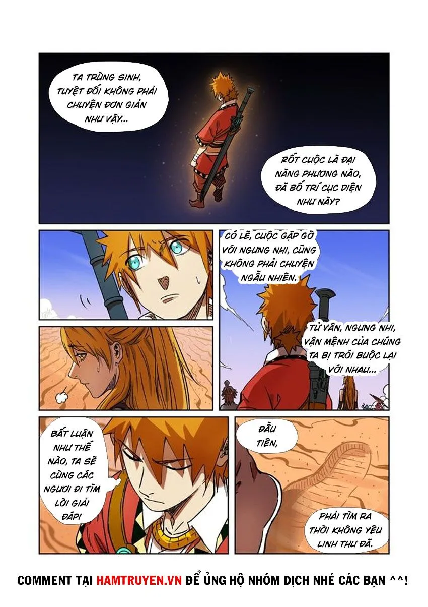Chapter 289 - Image 8
