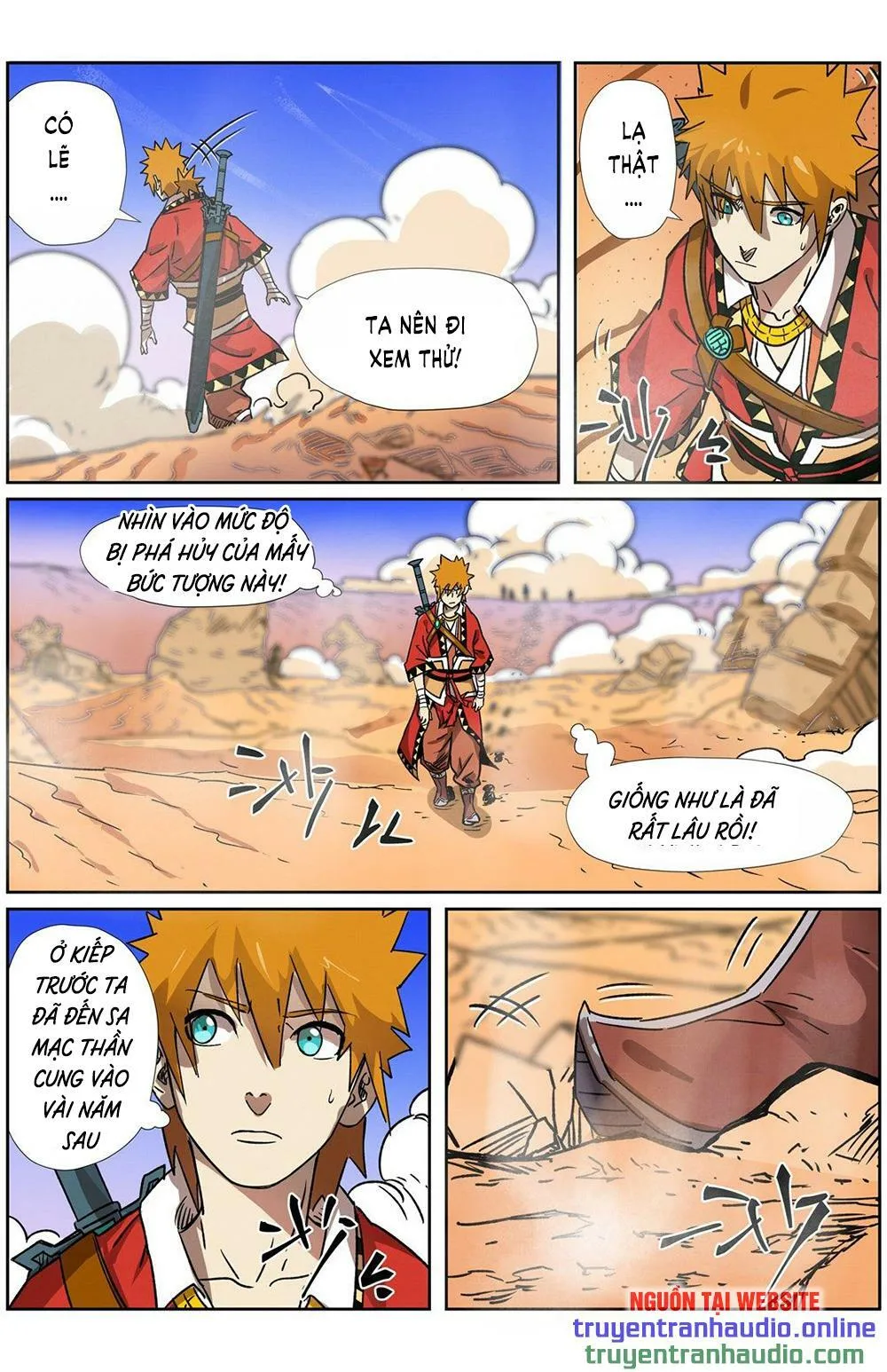 Chapter 290 - Image 3
