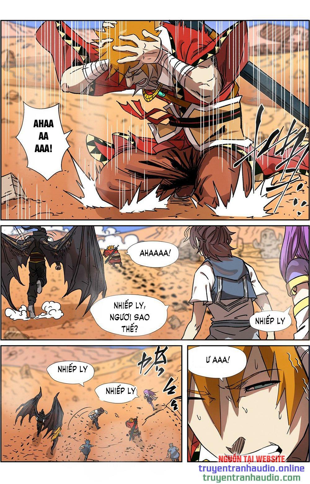 Chapter 290 - Image 5