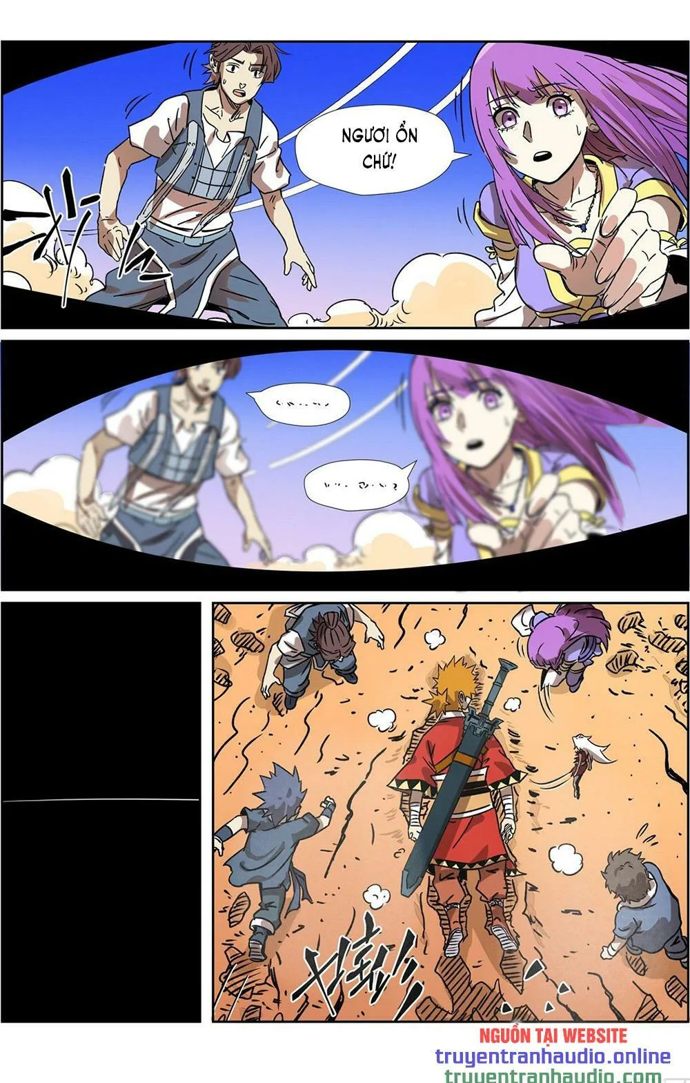Chapter 290 - Image 6