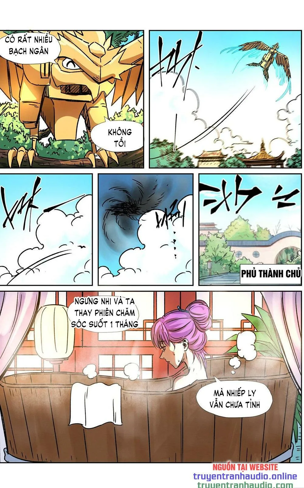 Chapter 290 - Image 8