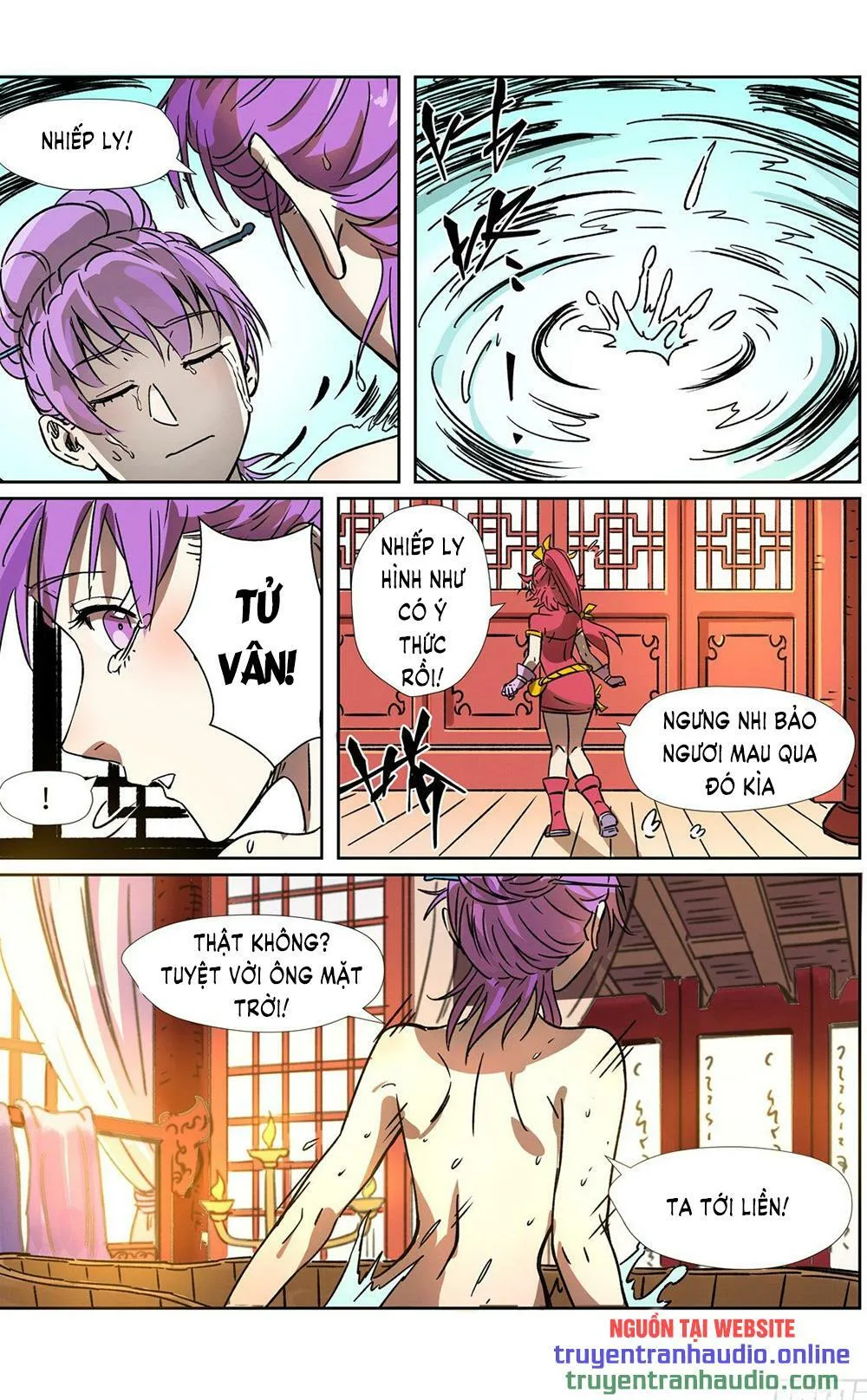 Chapter 290 - Image 9
