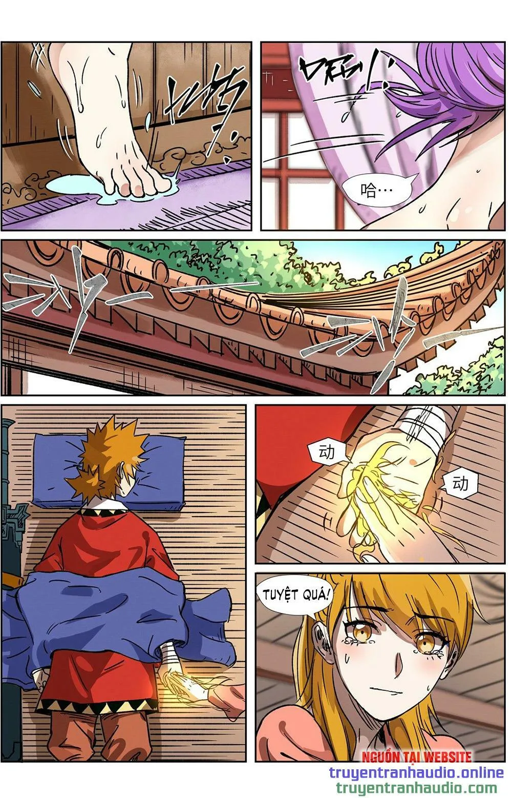 Chapter 290 - Image 10