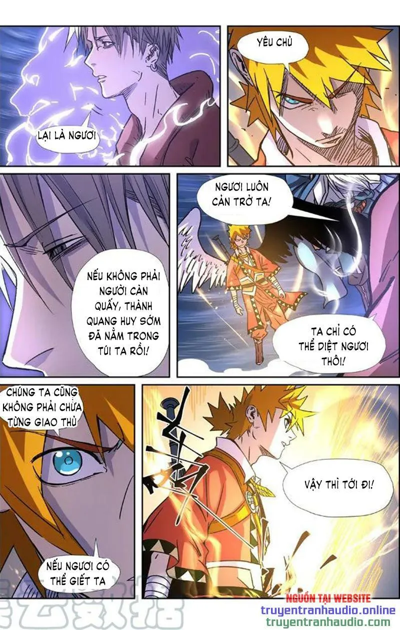 Chapter 291 - Image 4