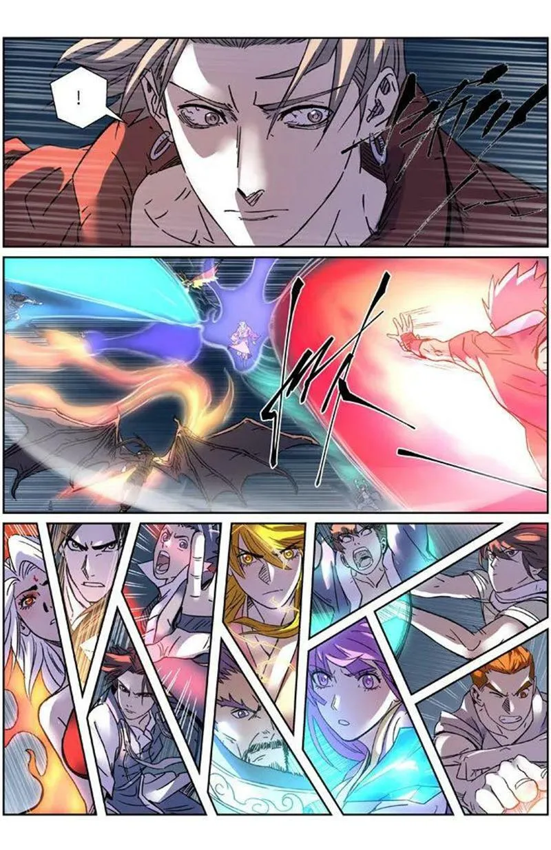 Chapter 291 - Image 5
