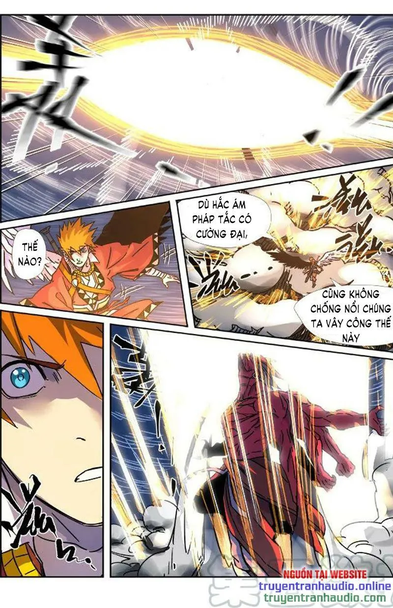 Chapter 291 - Image 6