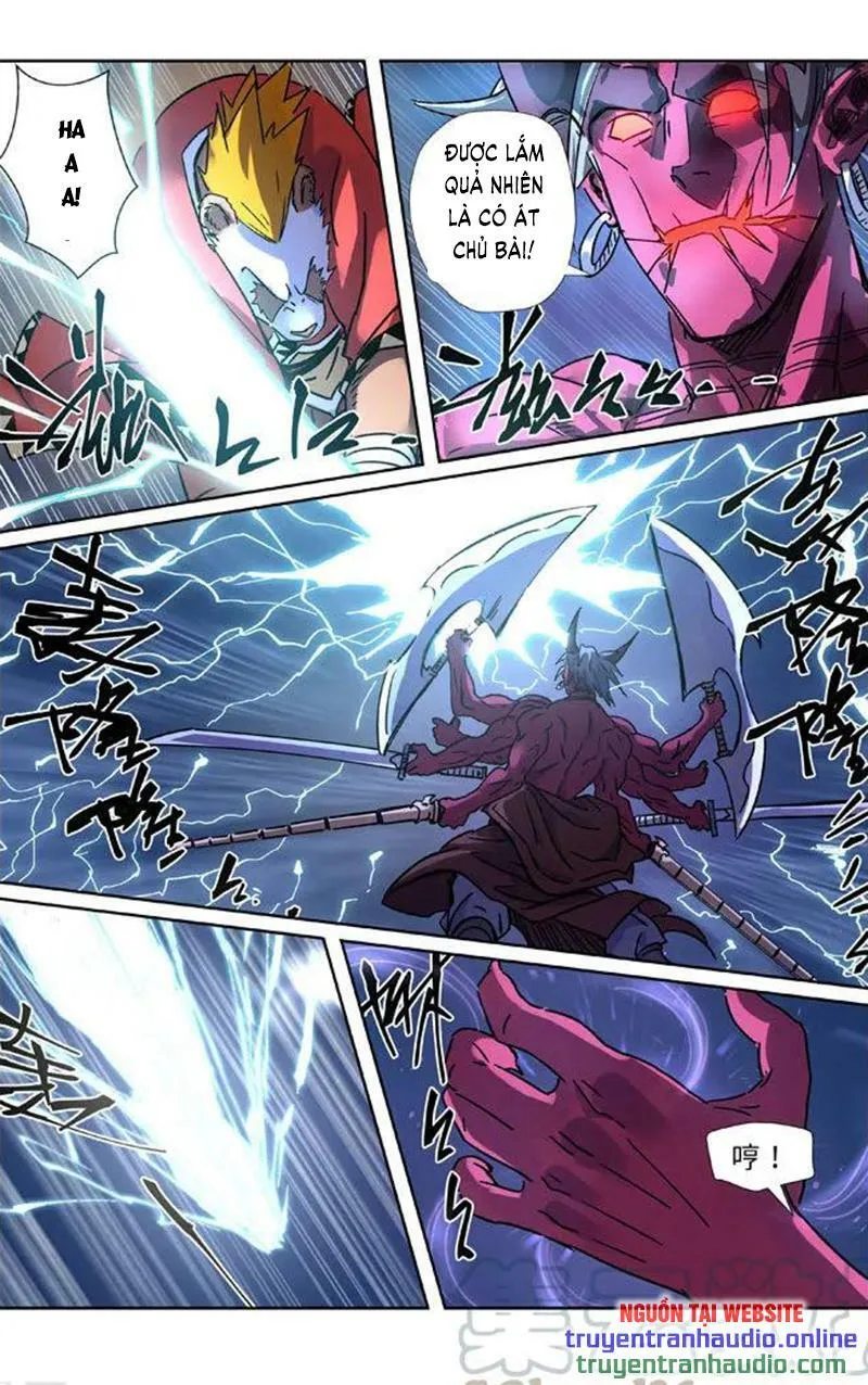 Chapter 291 - Image 10