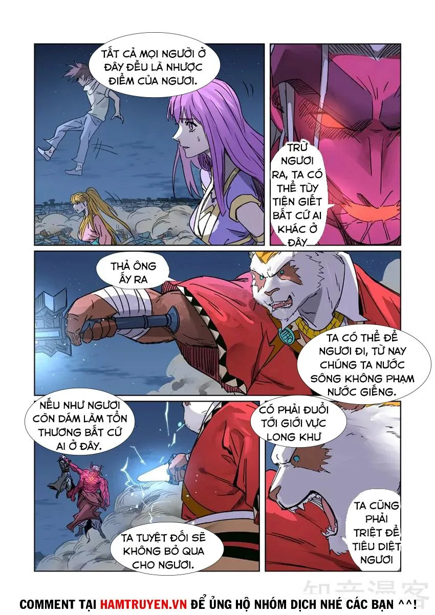 Chapter 292 - Image 2