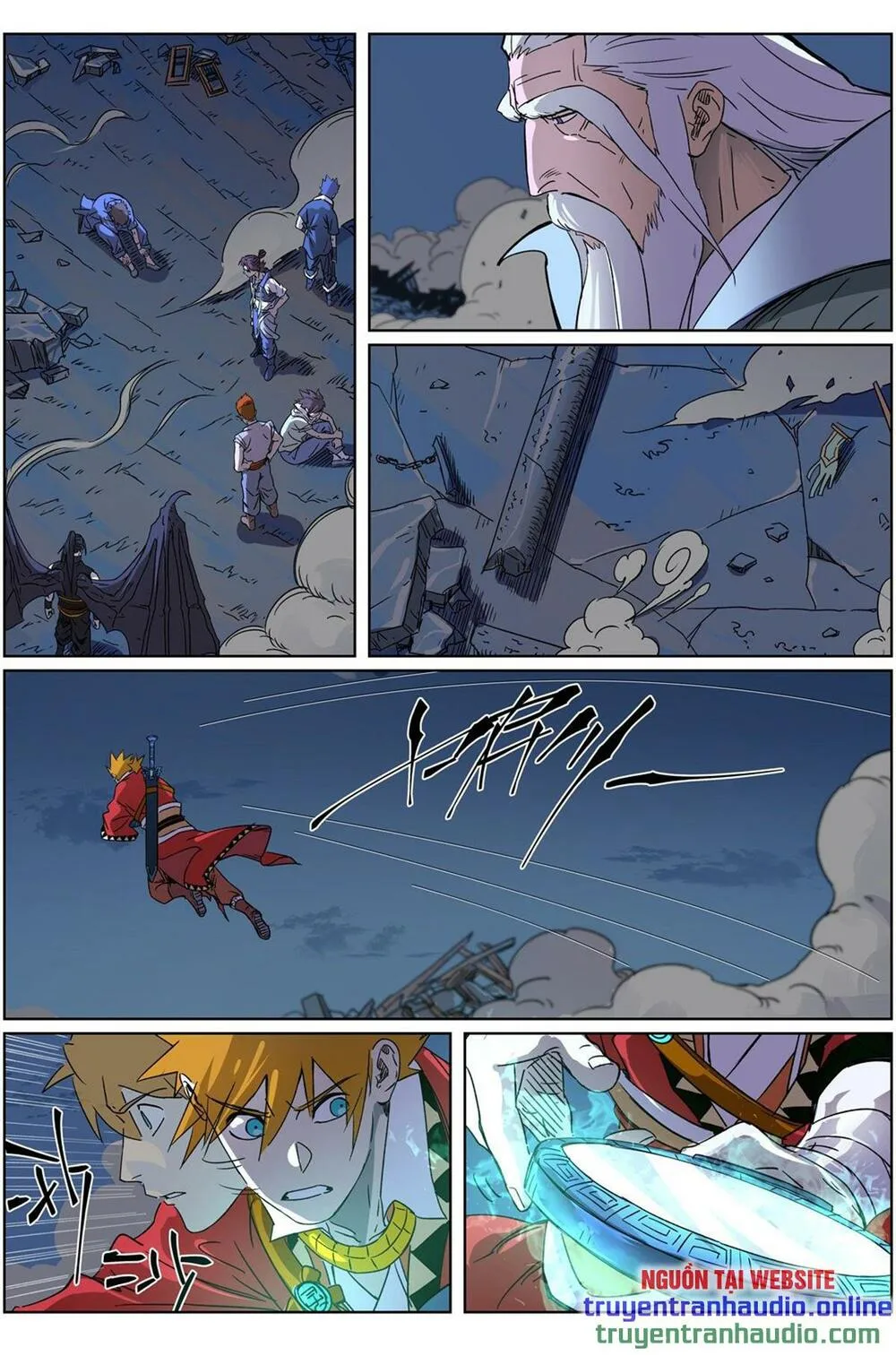 Chapter 294 - Image 2