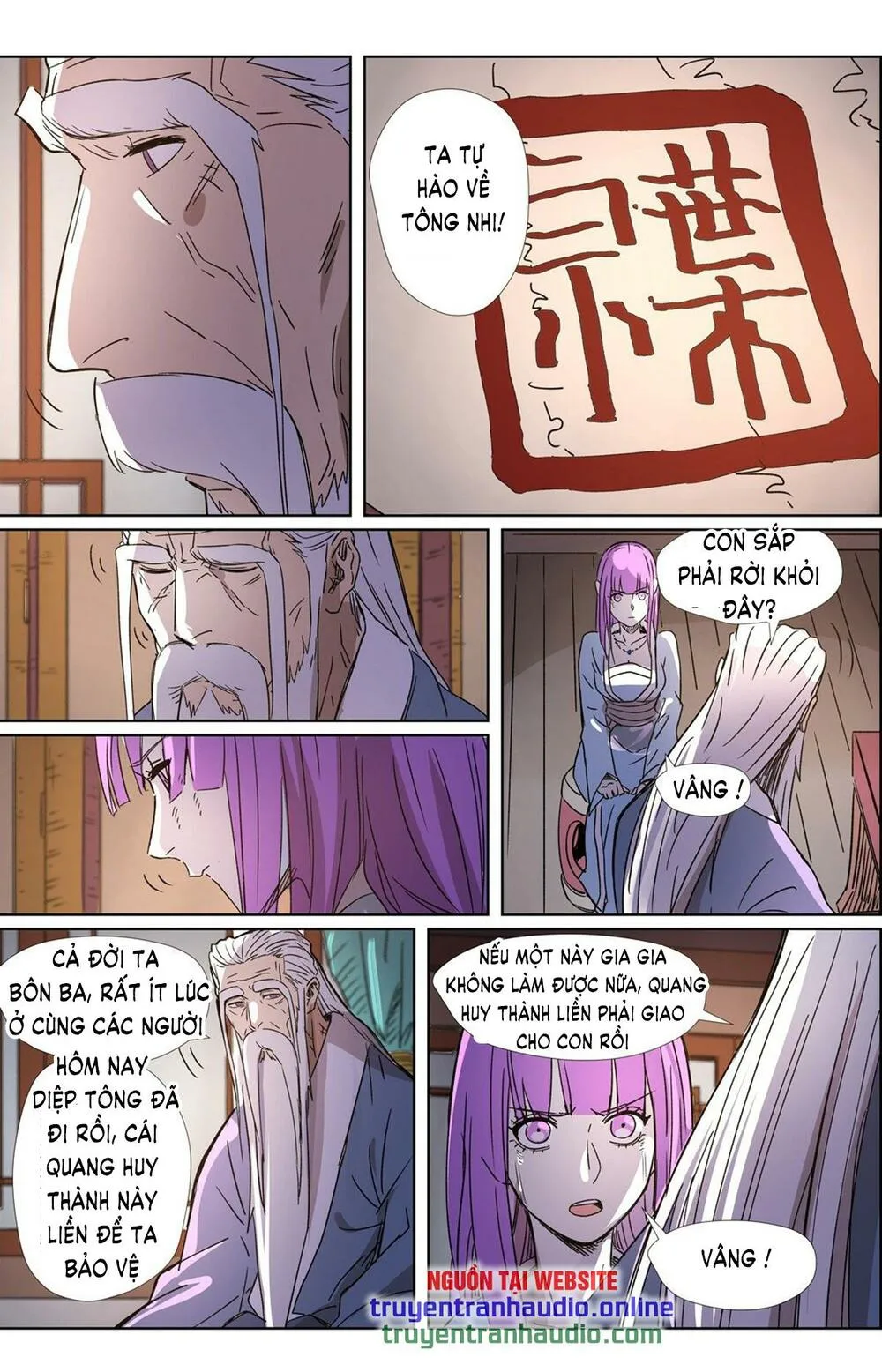 Chapter 294 - Image 11
