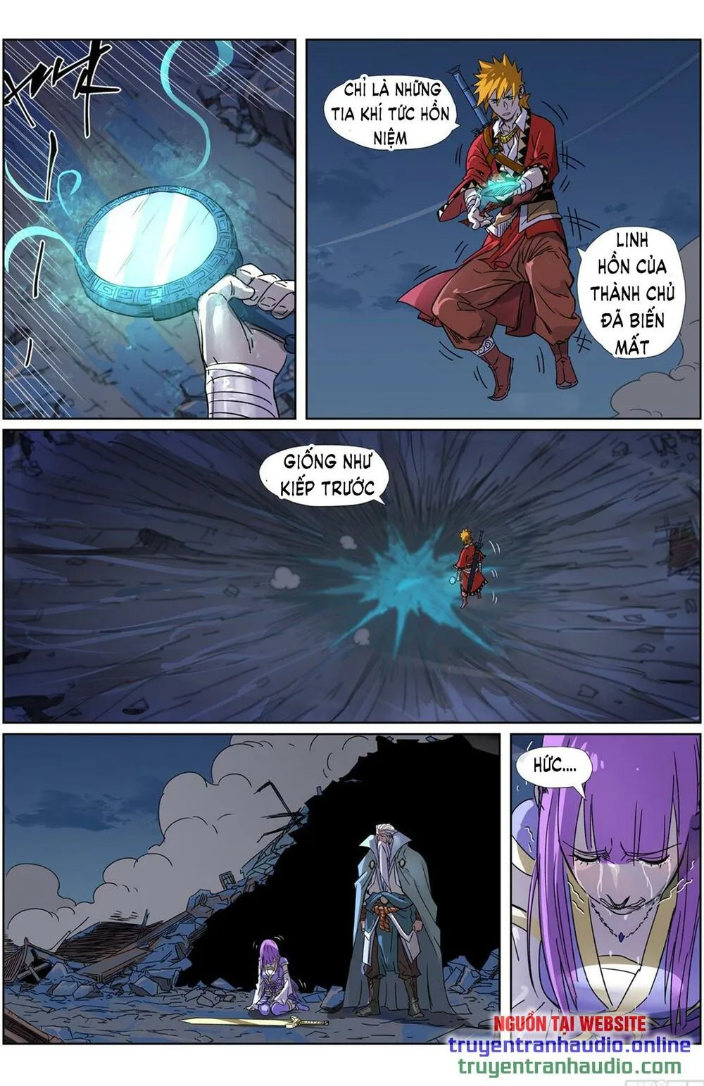 Chapter 294 - Image 3