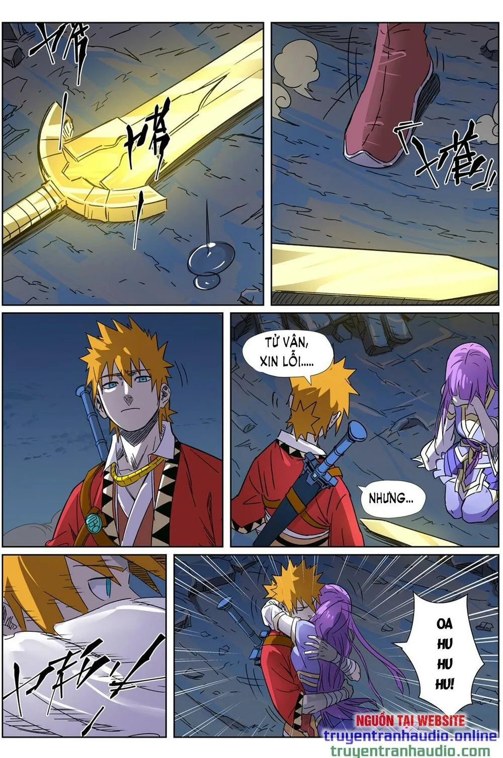 Chapter 294 - Image 4
