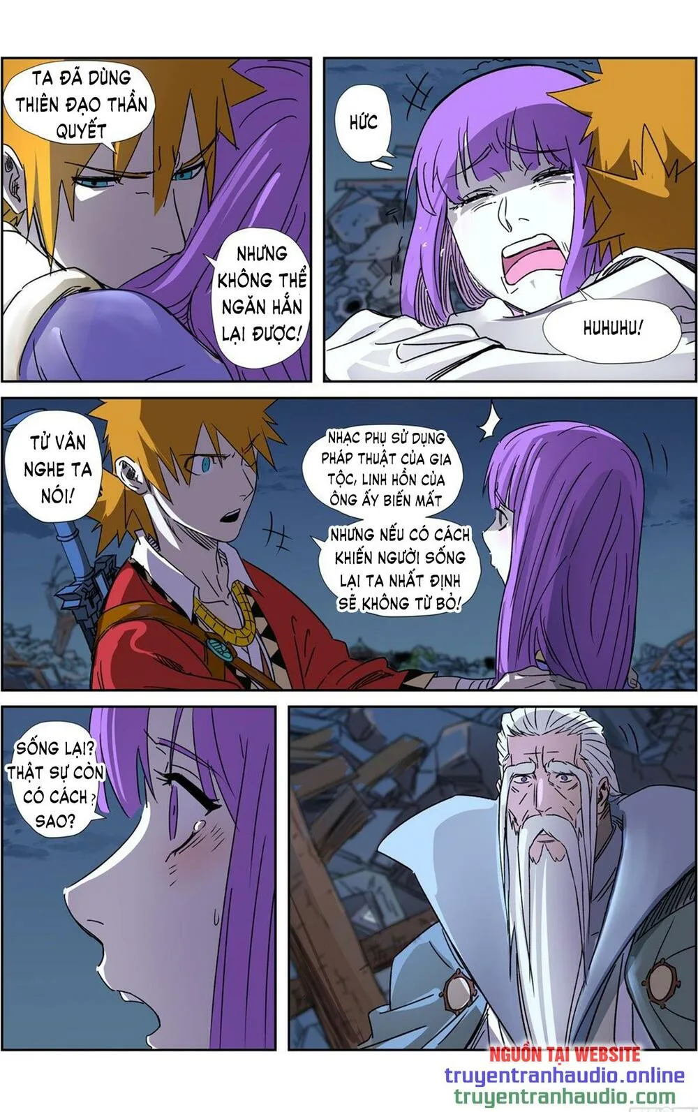 Chapter 294 - Image 5