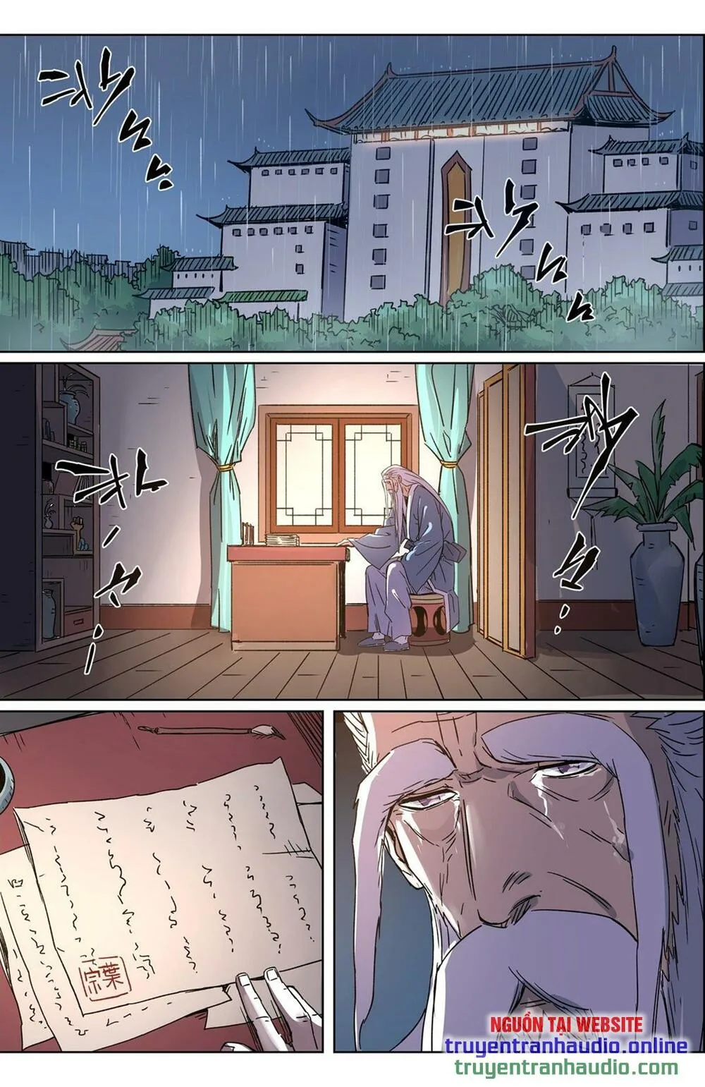 Chapter 294 - Image 8
