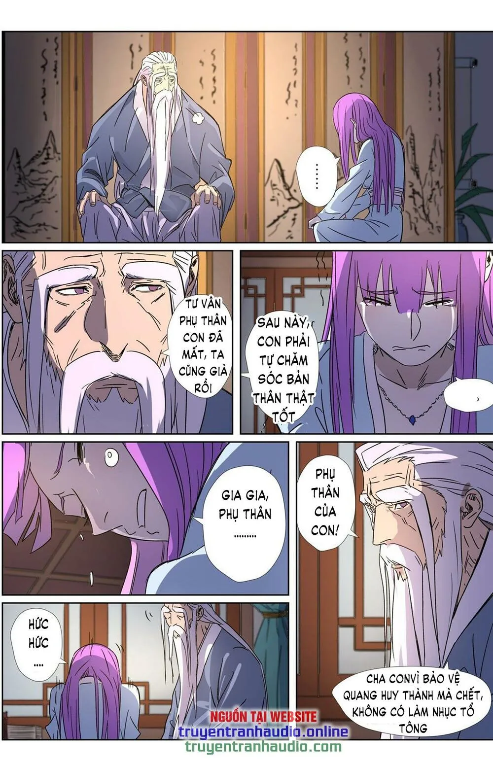 Chapter 294 - Image 10
