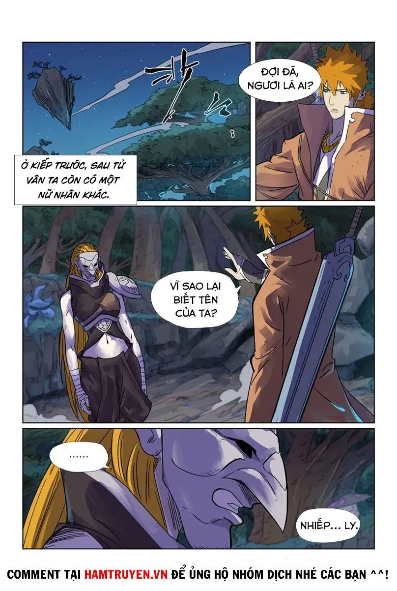 Chapter 296 - Image 1