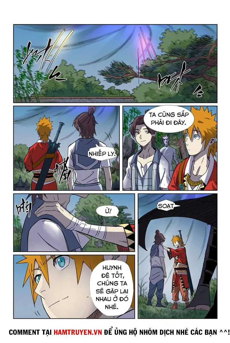 Chapter 296 - Image 9