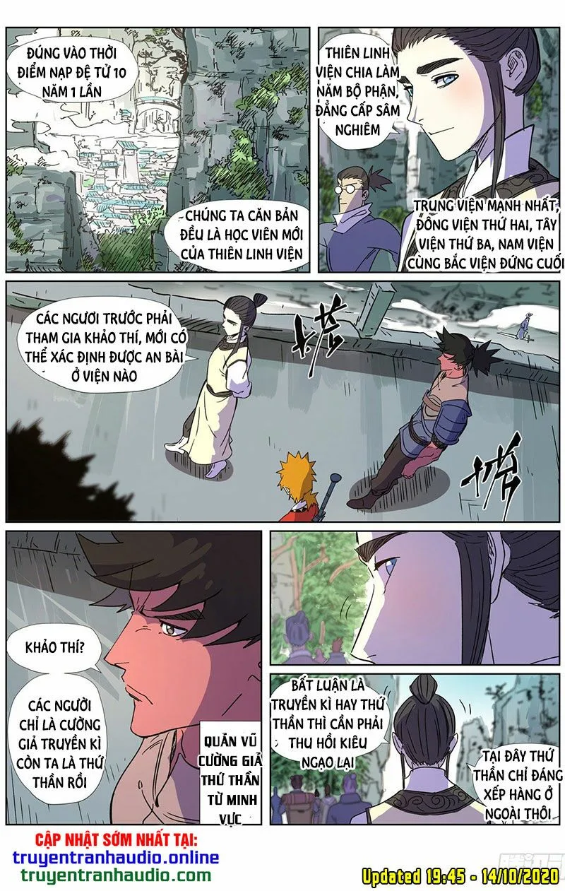 Chapter 297 - Image 7