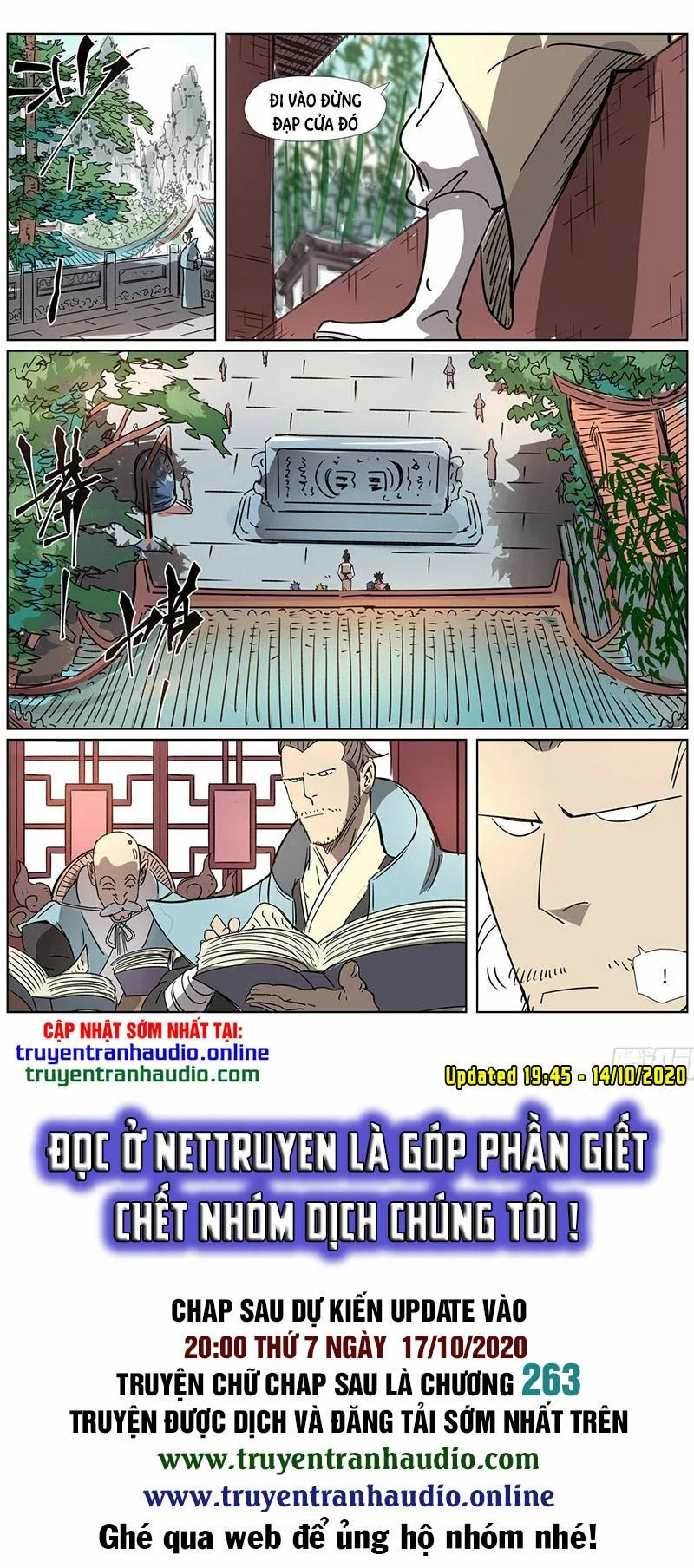 Chapter 297 - Image 9