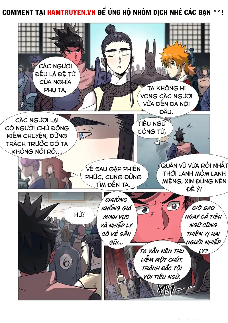 Chapter 298 - Image 2