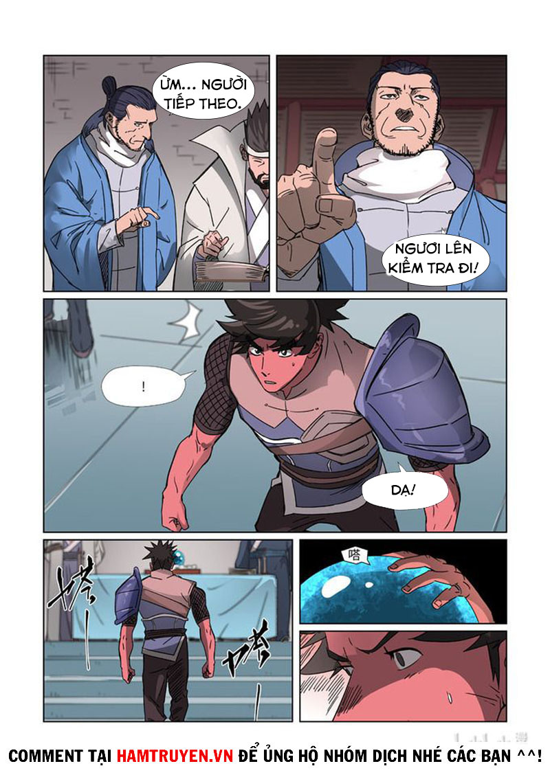 Chapter 299 - Image 6